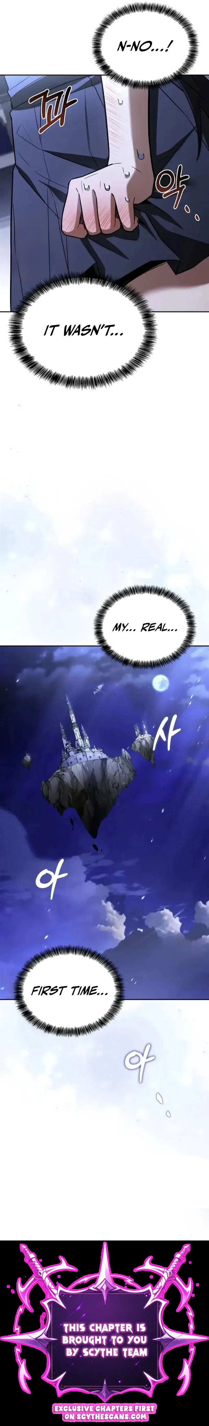 The Archmage’s Restaurant Chapter 147 – Page 21