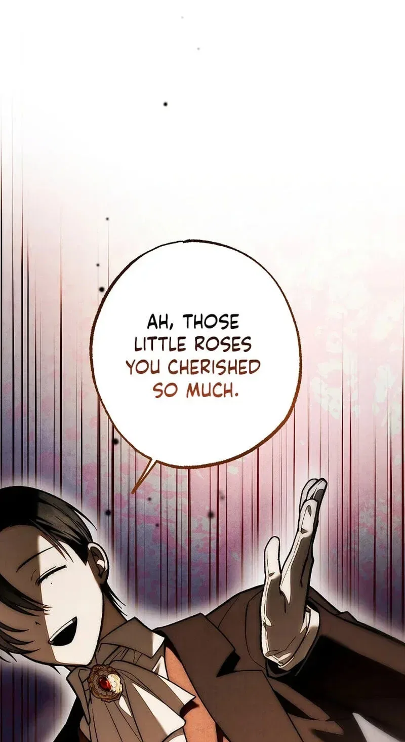 Welcome to the Rose Manor Chapter 60 – Page 8