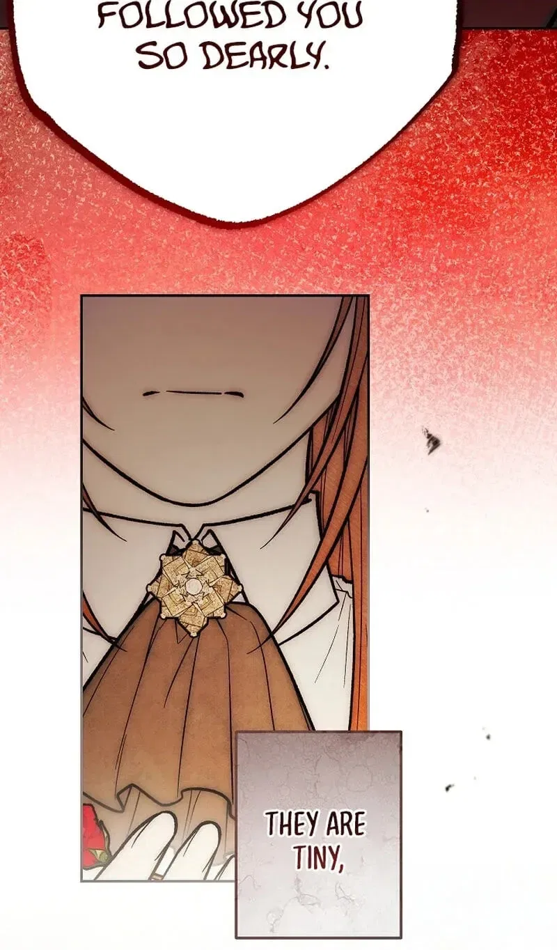 Welcome to the Rose Manor Chapter 60 – Page 16