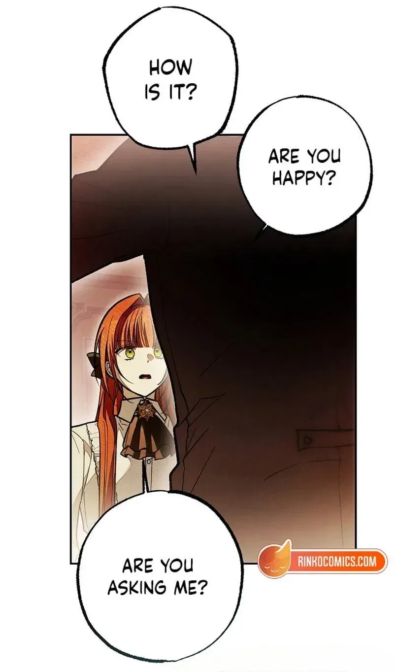 Welcome to the Rose Manor Chapter 60 – Page 19