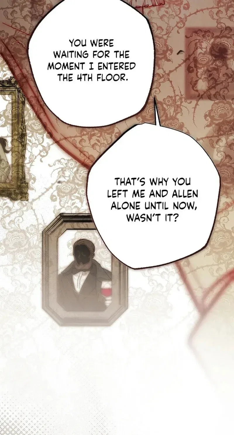 Welcome to the Rose Manor Chapter 60 – Page 22