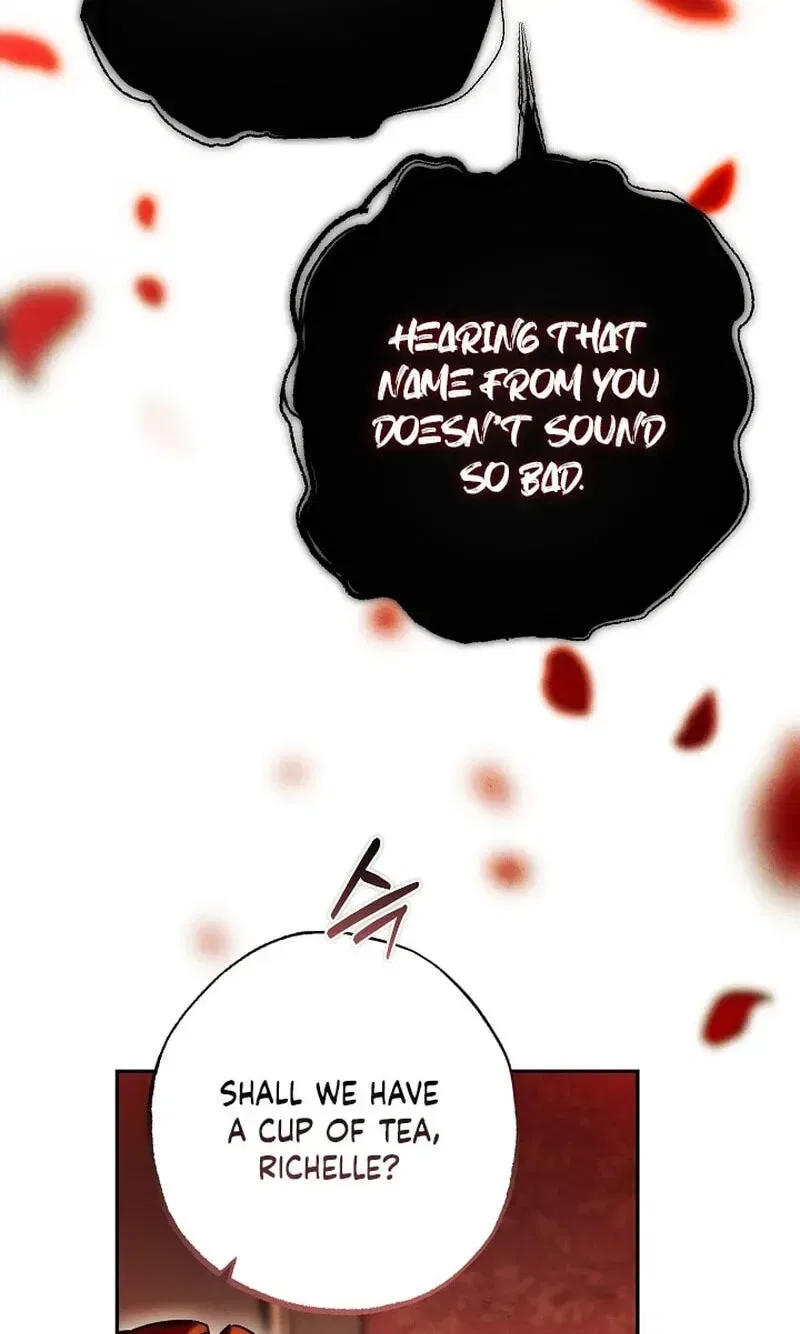 Welcome to the Rose Manor Chapter 60 – Page 49