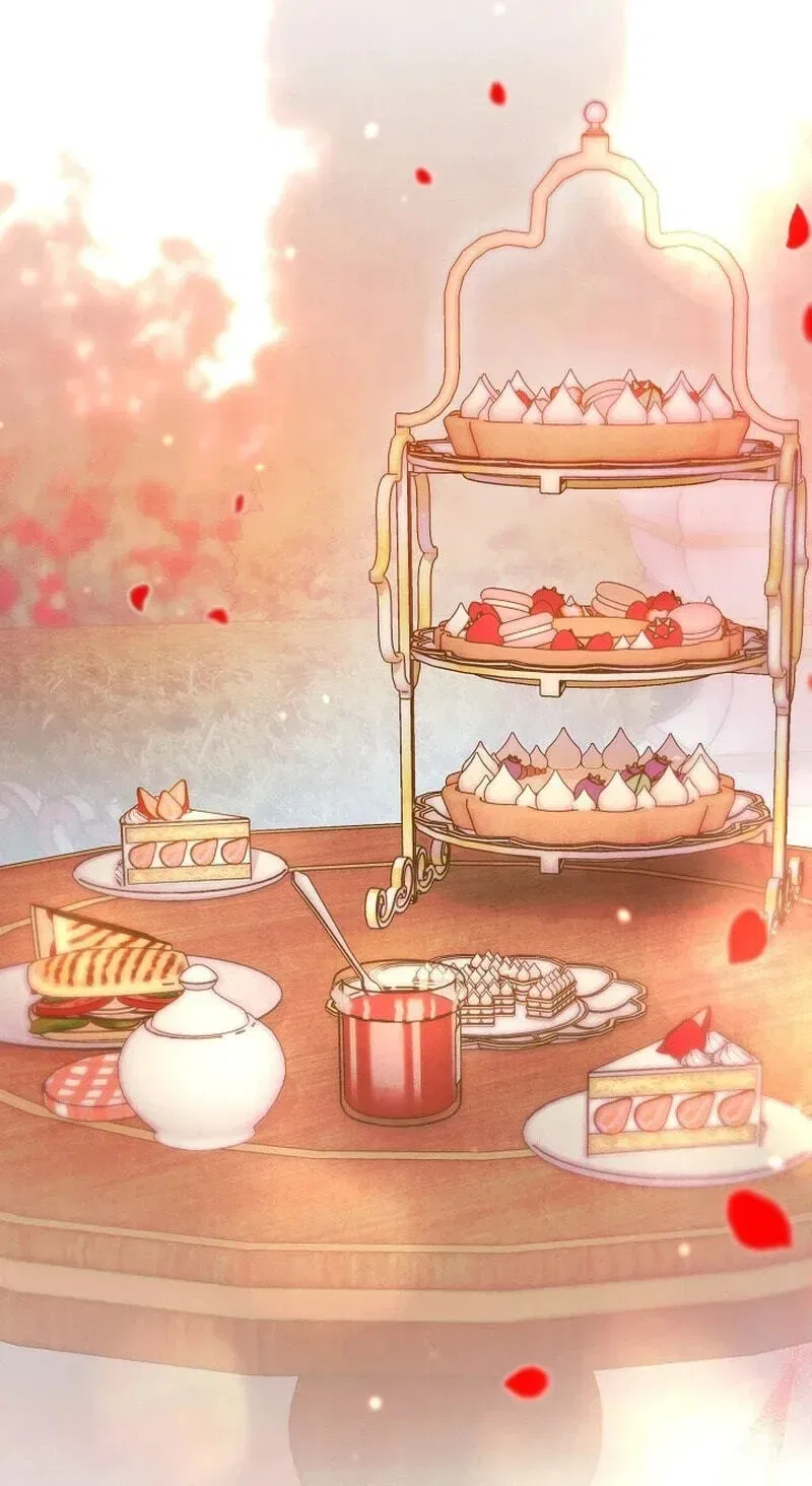 Welcome to the Rose Manor Chapter 60 – Page 62