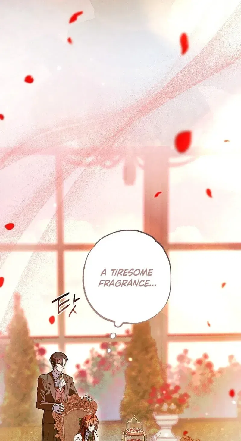 Welcome to the Rose Manor Chapter 60 – Page 63