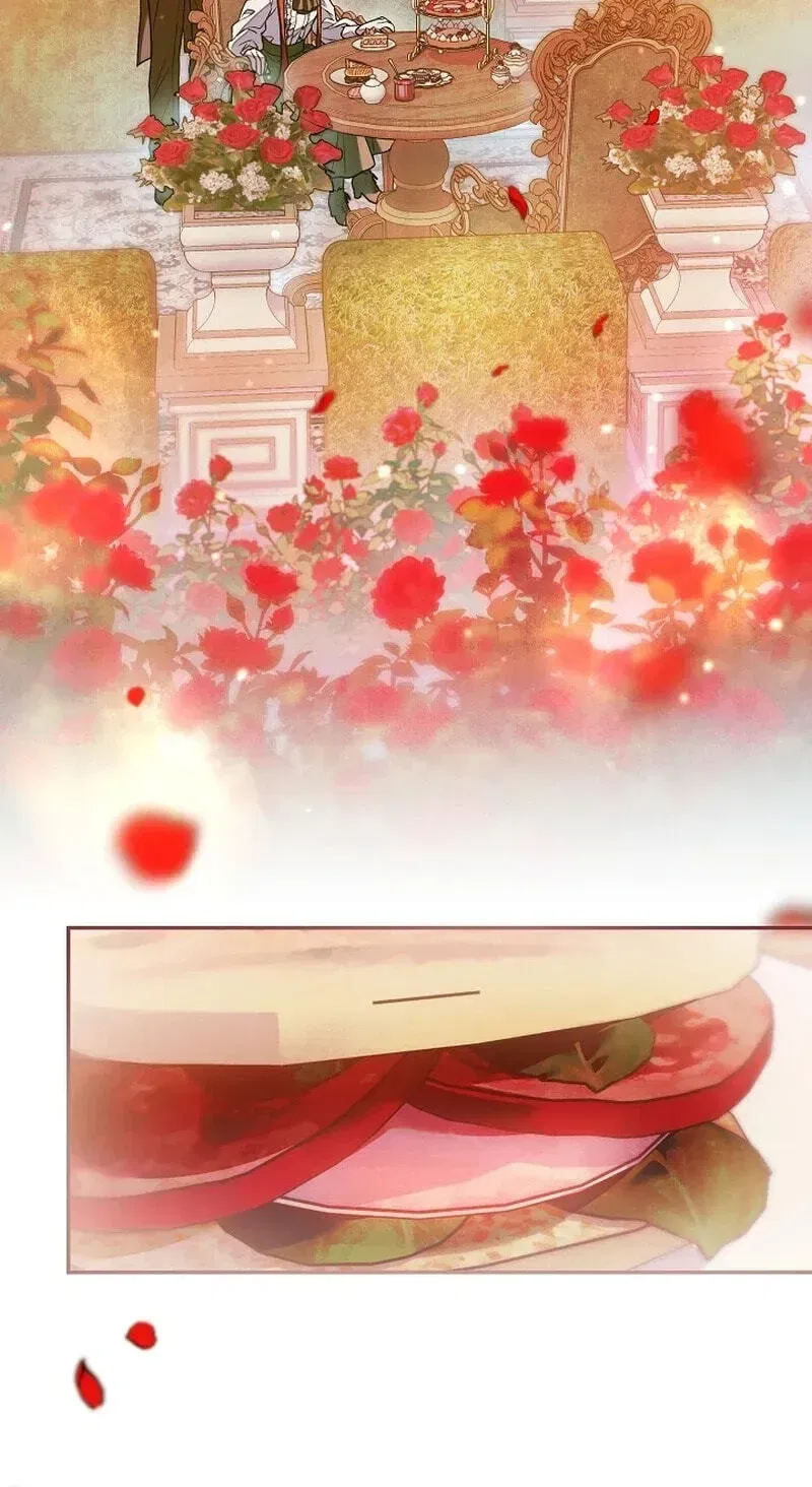 Welcome to the Rose Manor Chapter 60 – Page 64