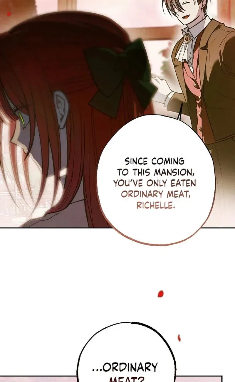 Welcome to the Rose Manor Chapter 60 – Page 66