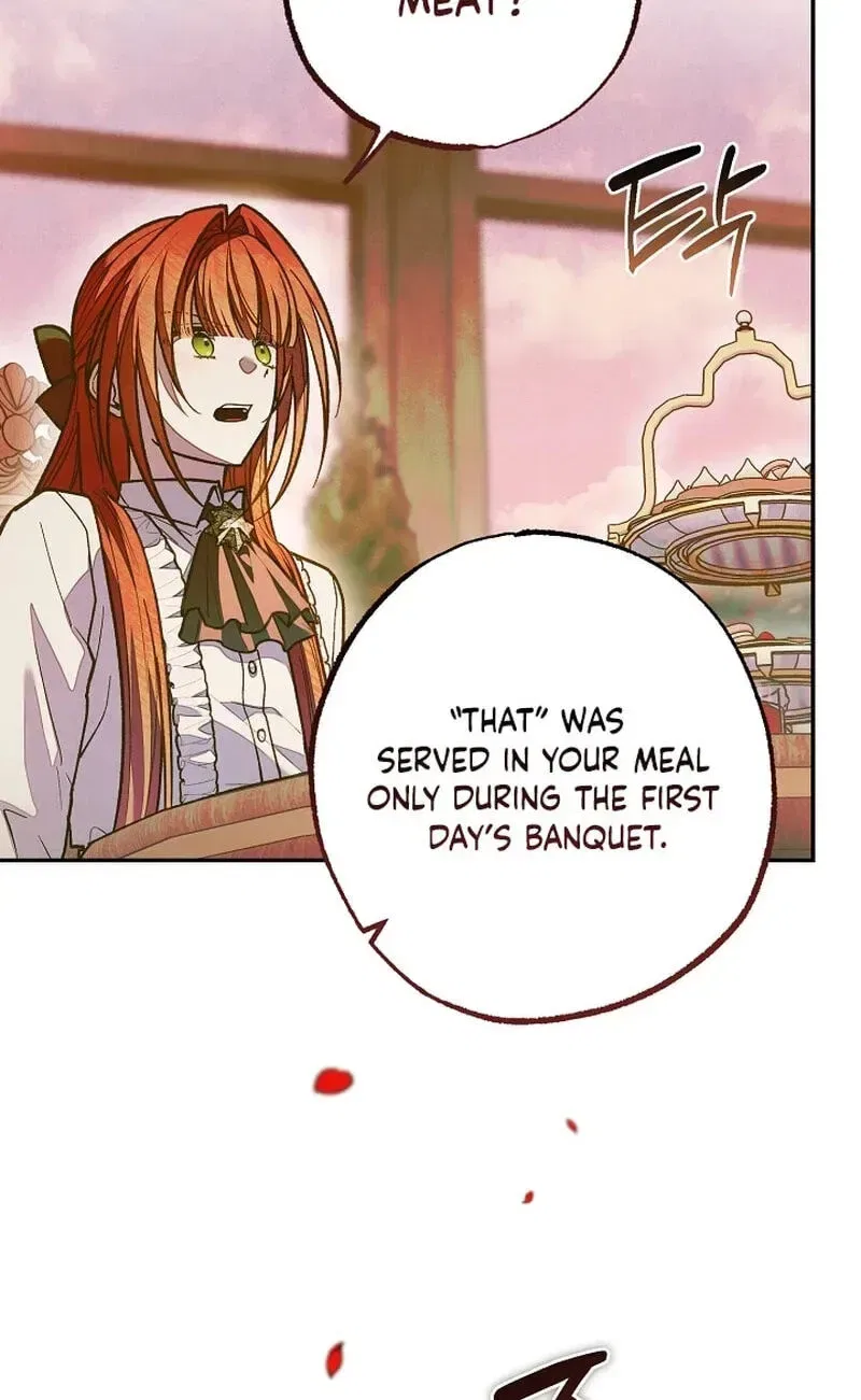 Welcome to the Rose Manor Chapter 60 – Page 67