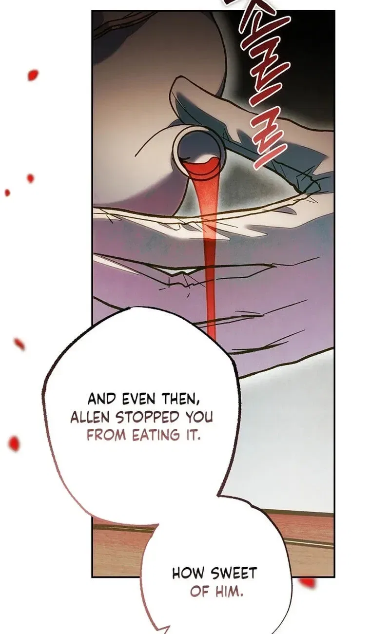 Welcome to the Rose Manor Chapter 60 – Page 68