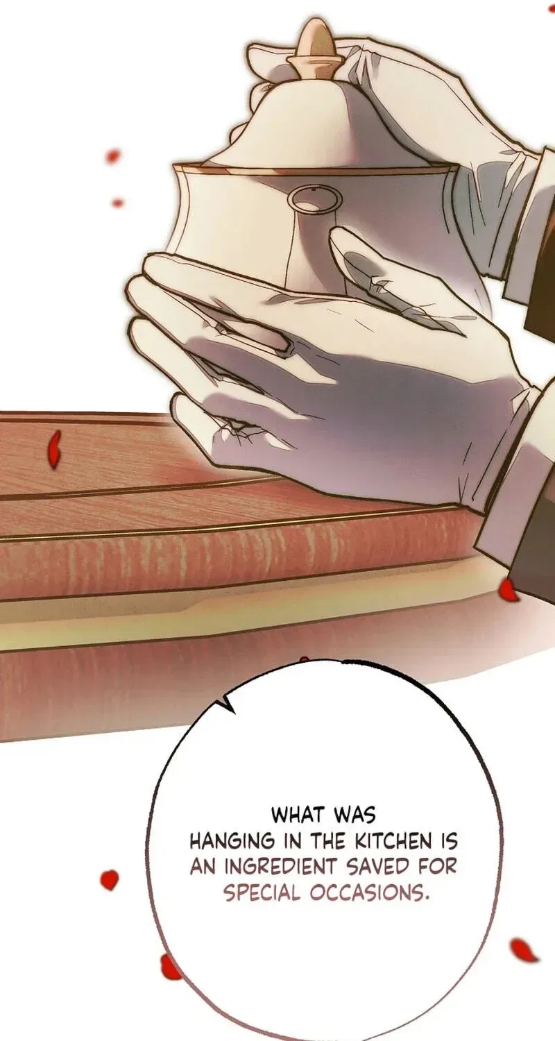 Welcome to the Rose Manor Chapter 60 – Page 70