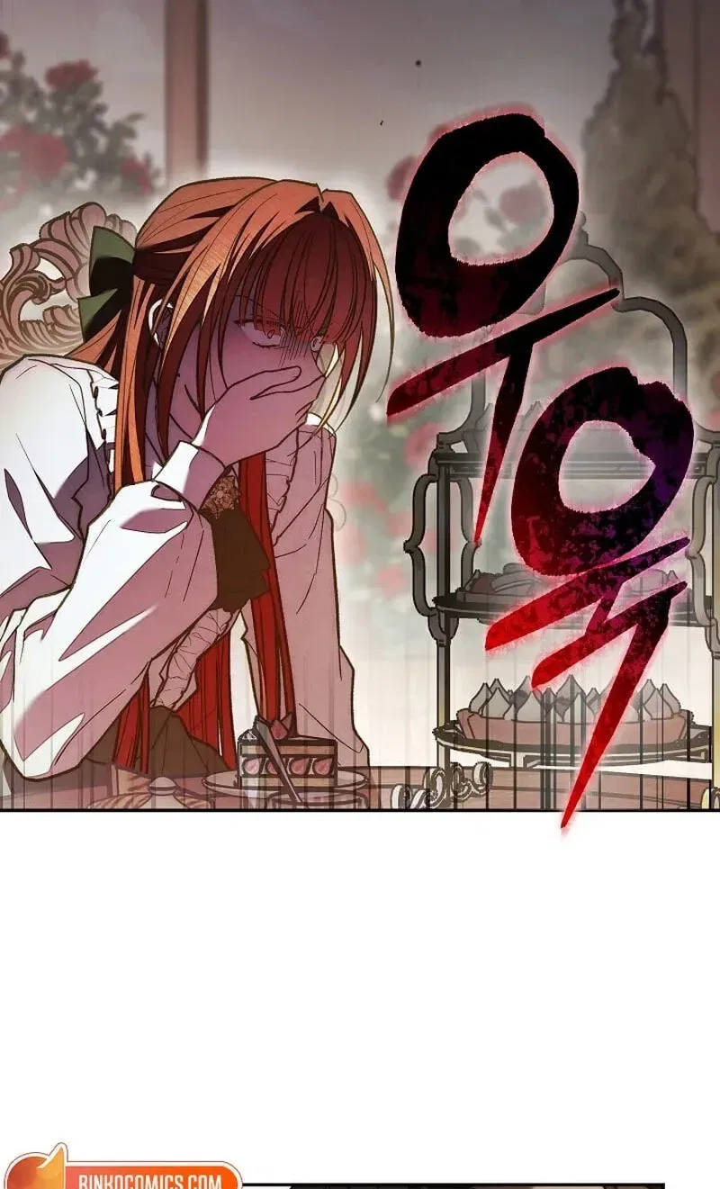 Welcome to the Rose Manor Chapter 60 – Page 97
