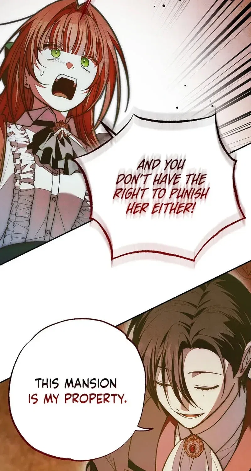 Welcome to the Rose Manor Chapter 60 – Page 115