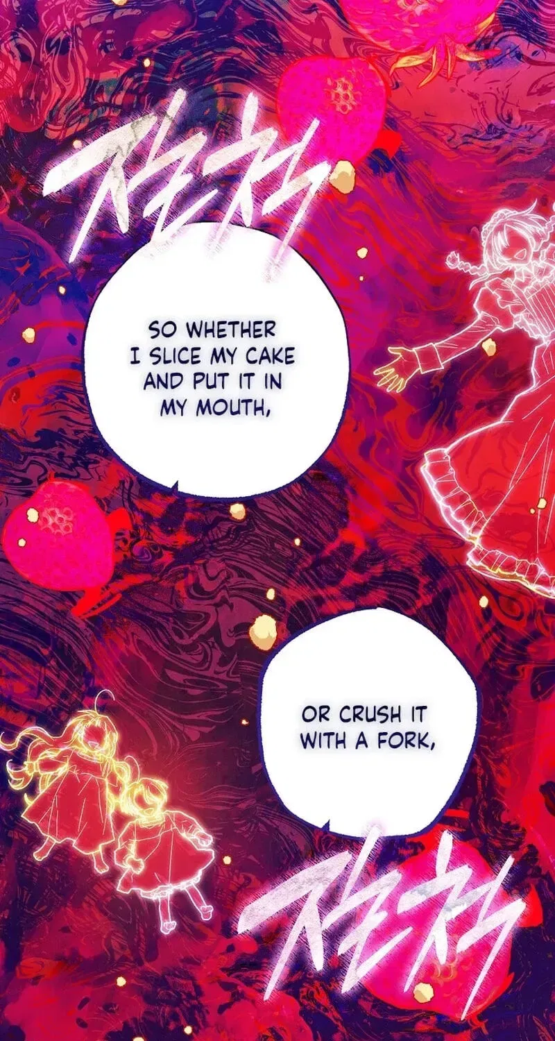 Welcome to the Rose Manor Chapter 60 – Page 123
