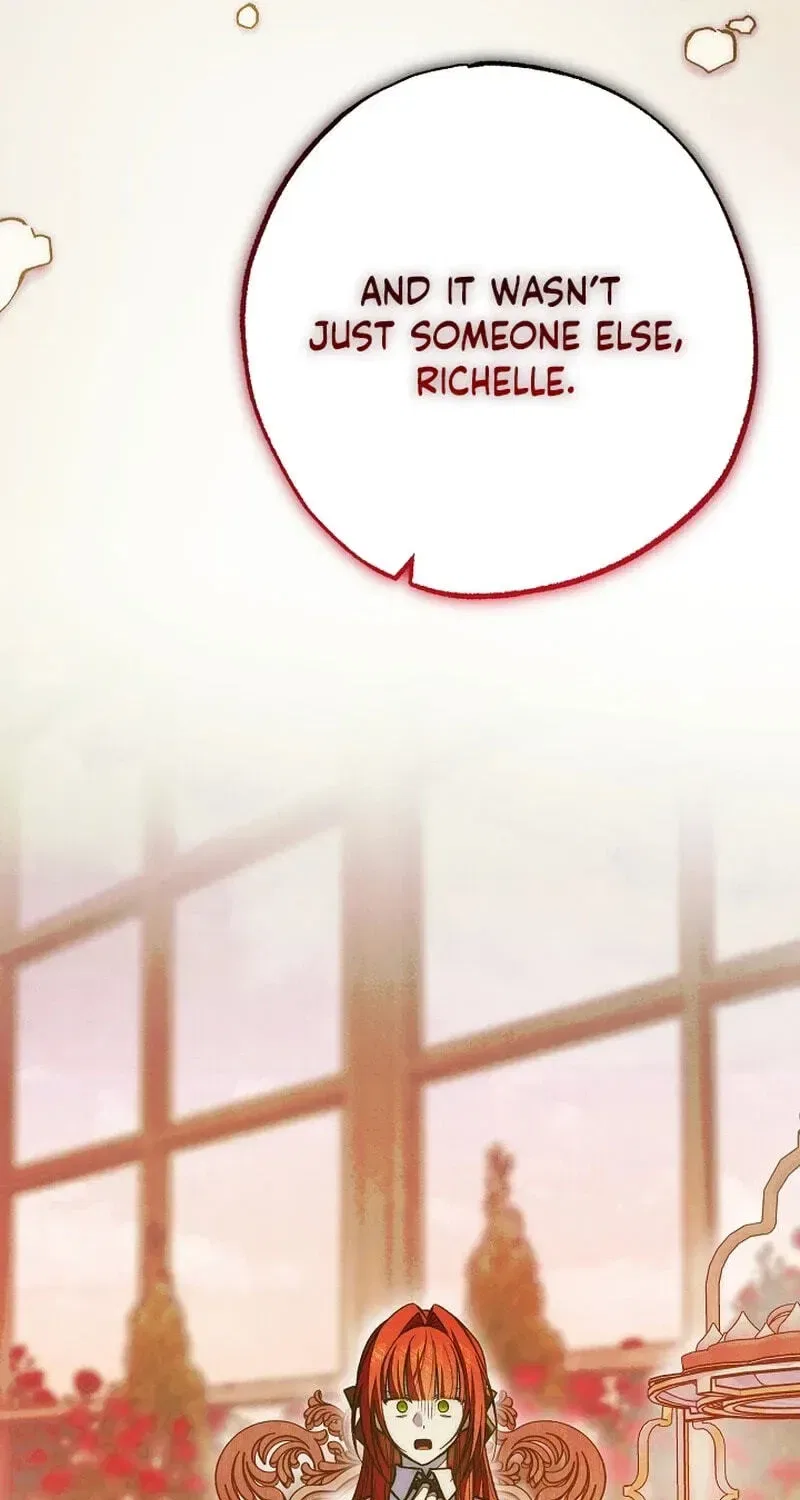 Welcome to the Rose Manor Chapter 60 – Page 129