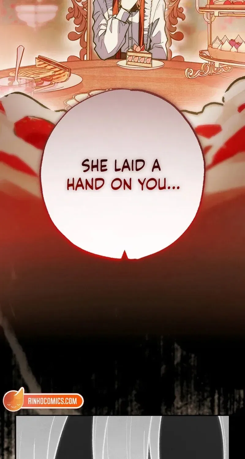 Welcome to the Rose Manor Chapter 60 – Page 131