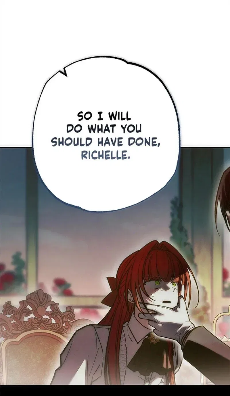 Welcome to the Rose Manor Chapter 60 – Page 177