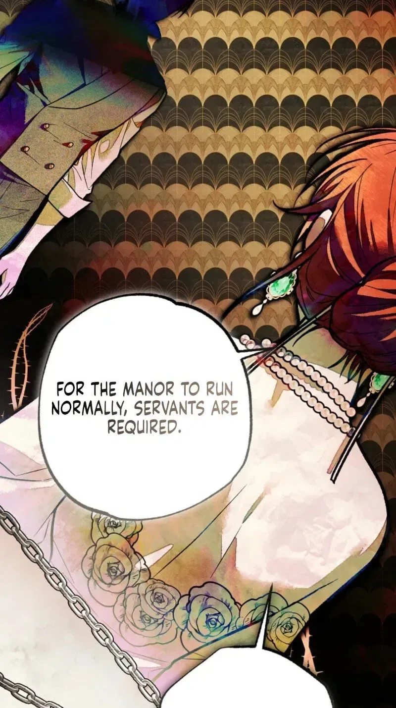 Welcome to the Rose Manor Chapter 59 – Page 6