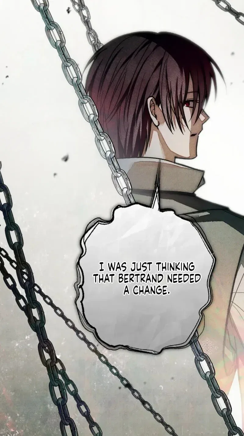 Welcome to the Rose Manor Chapter 59 – Page 34