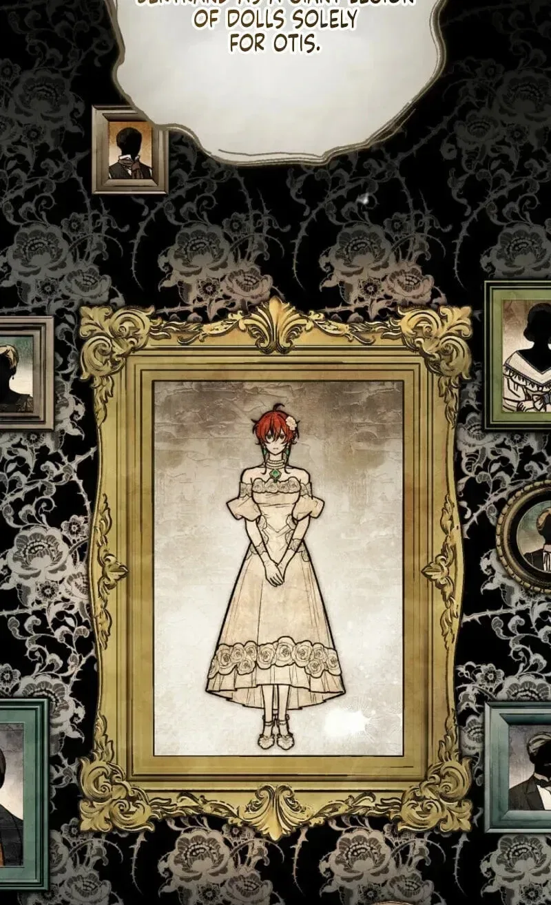 Welcome to the Rose Manor Chapter 59 – Page 40