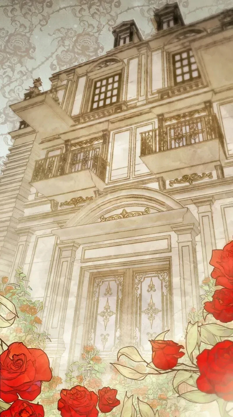 Welcome to the Rose Manor Chapter 59 – Page 42