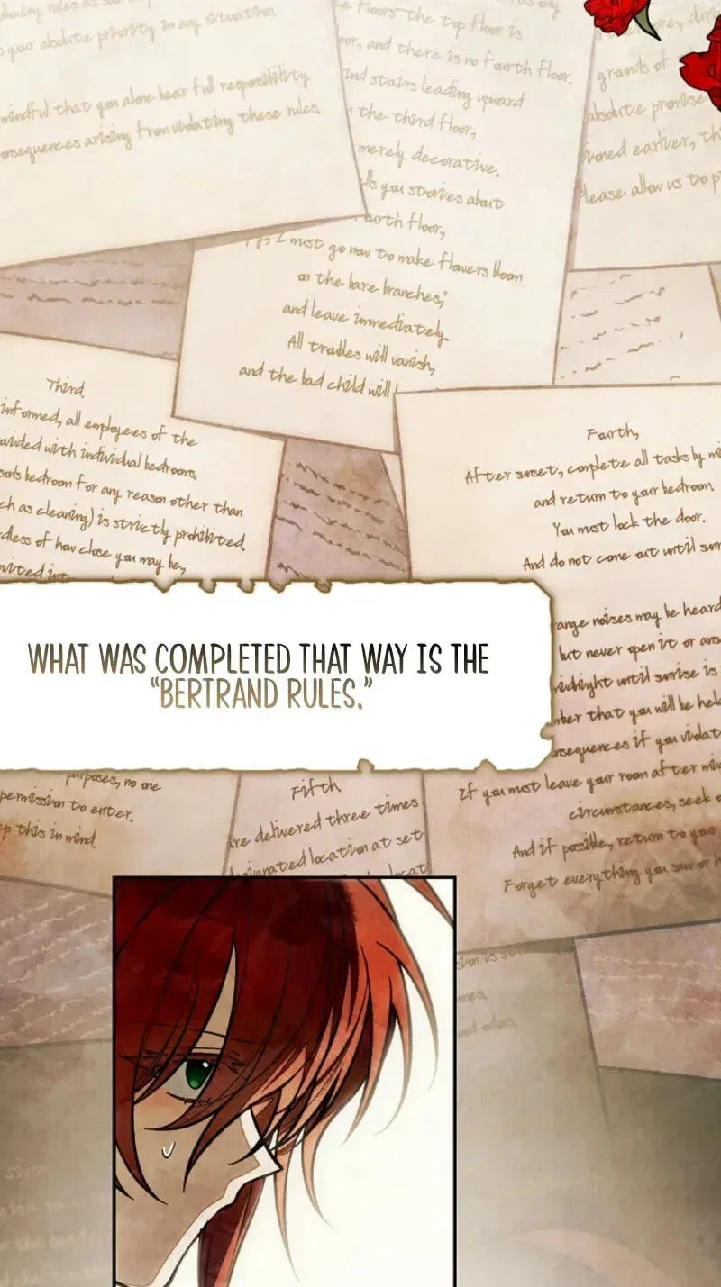 Welcome to the Rose Manor Chapter 59 – Page 45