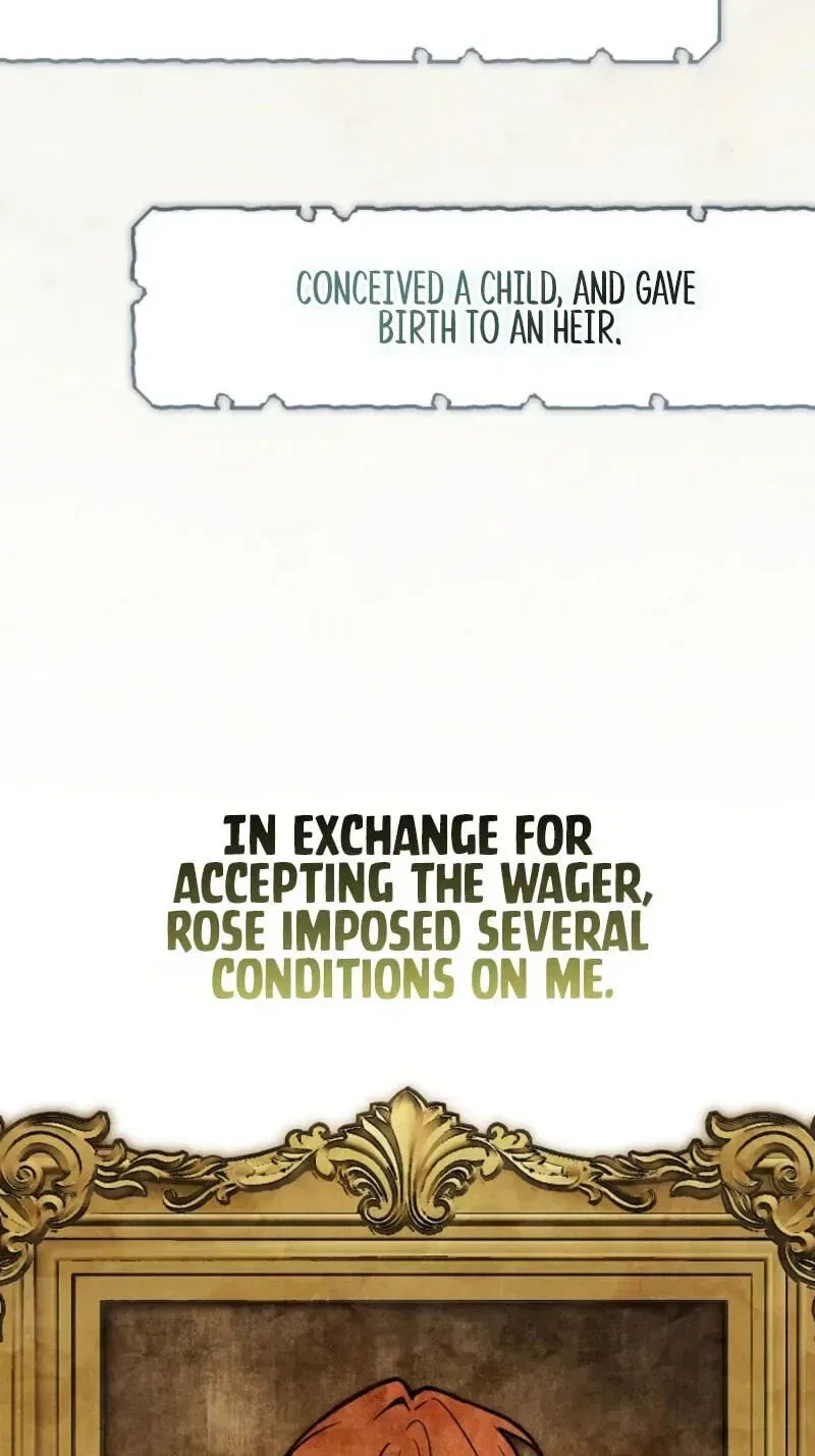 Welcome to the Rose Manor Chapter 59 – Page 56