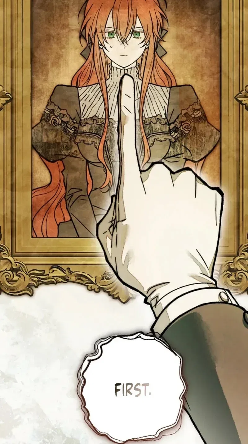 Welcome to the Rose Manor Chapter 59 – Page 57