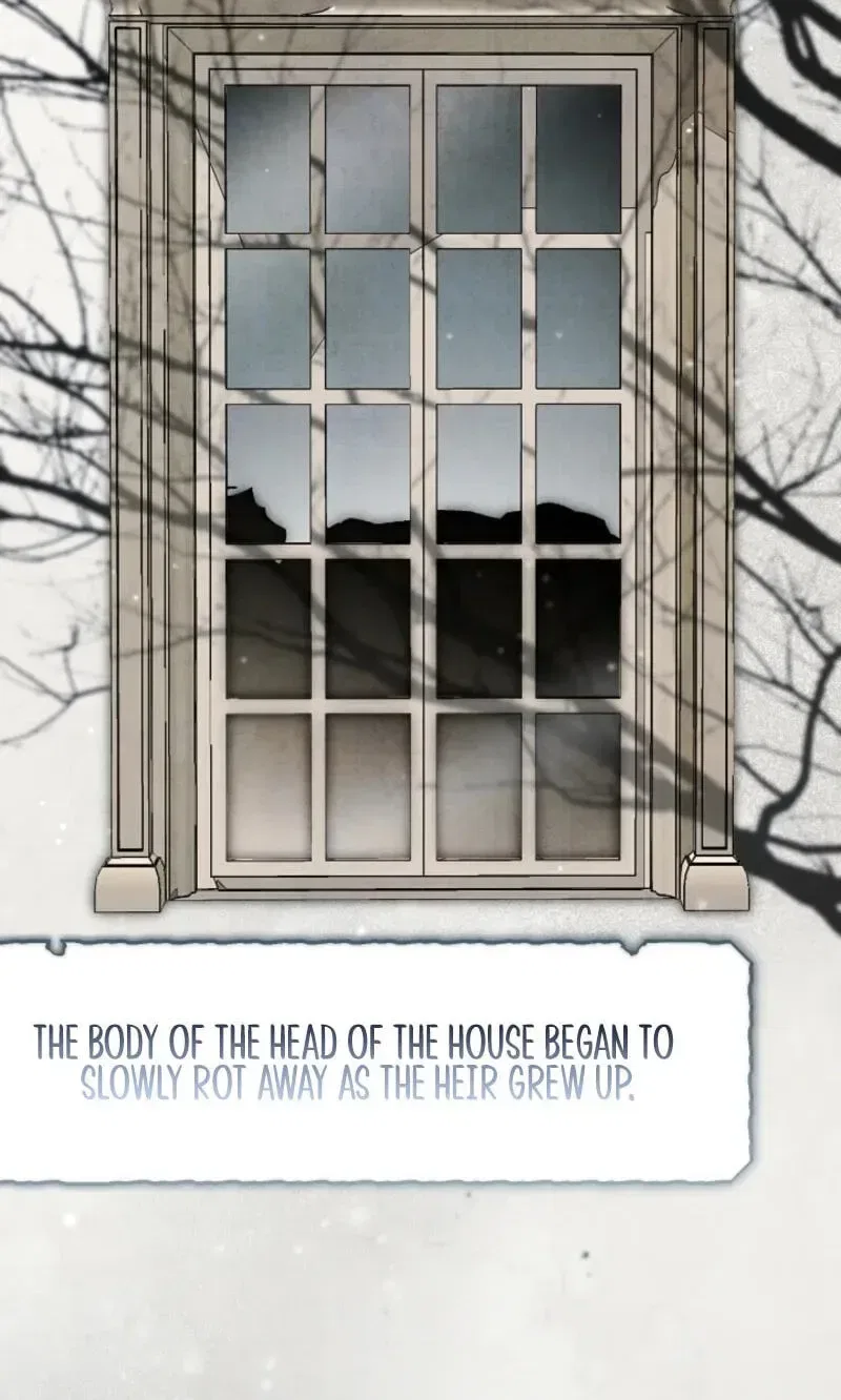 Welcome to the Rose Manor Chapter 59 – Page 61