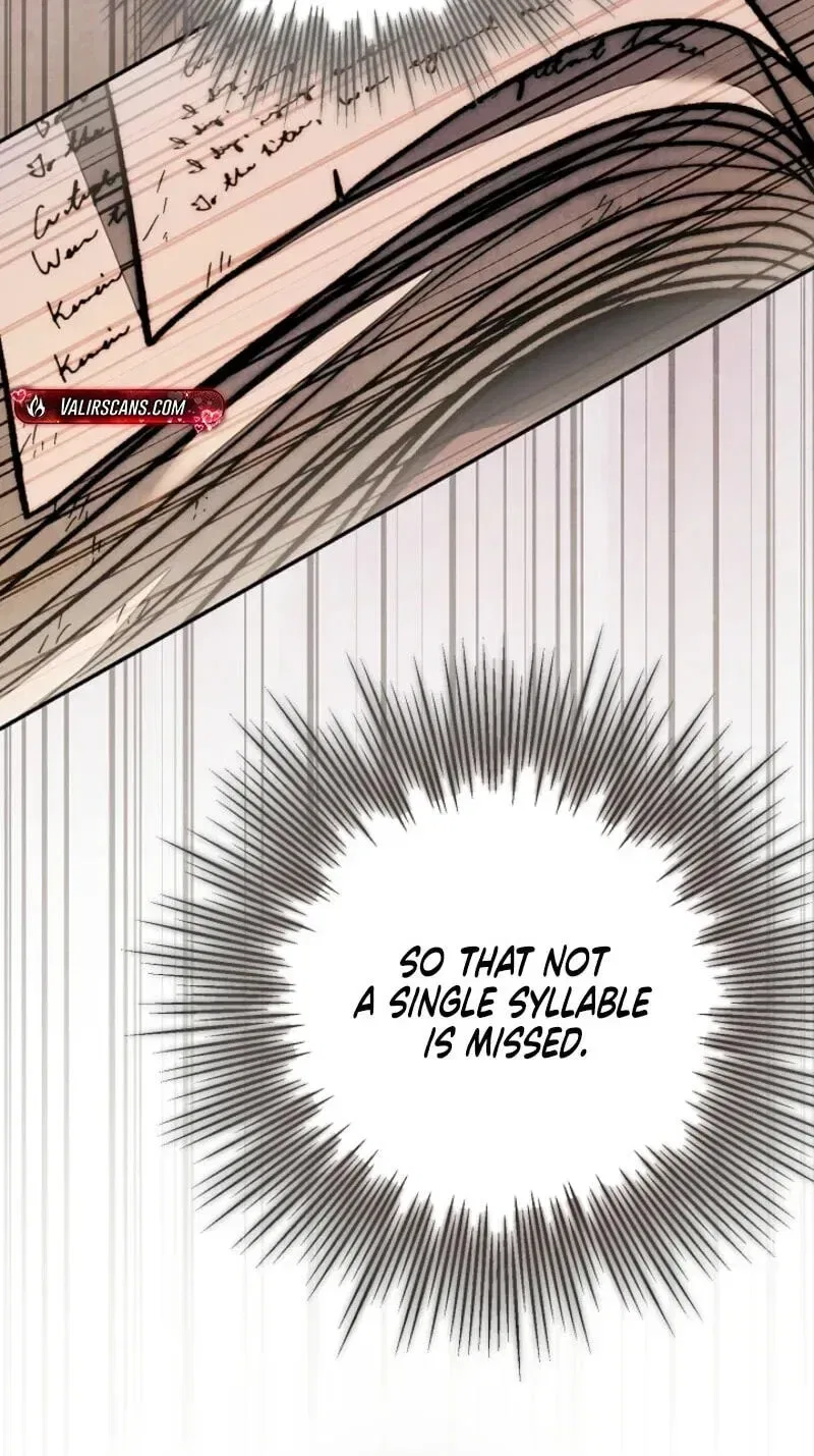Welcome to the Rose Manor Chapter 59 – Page 104