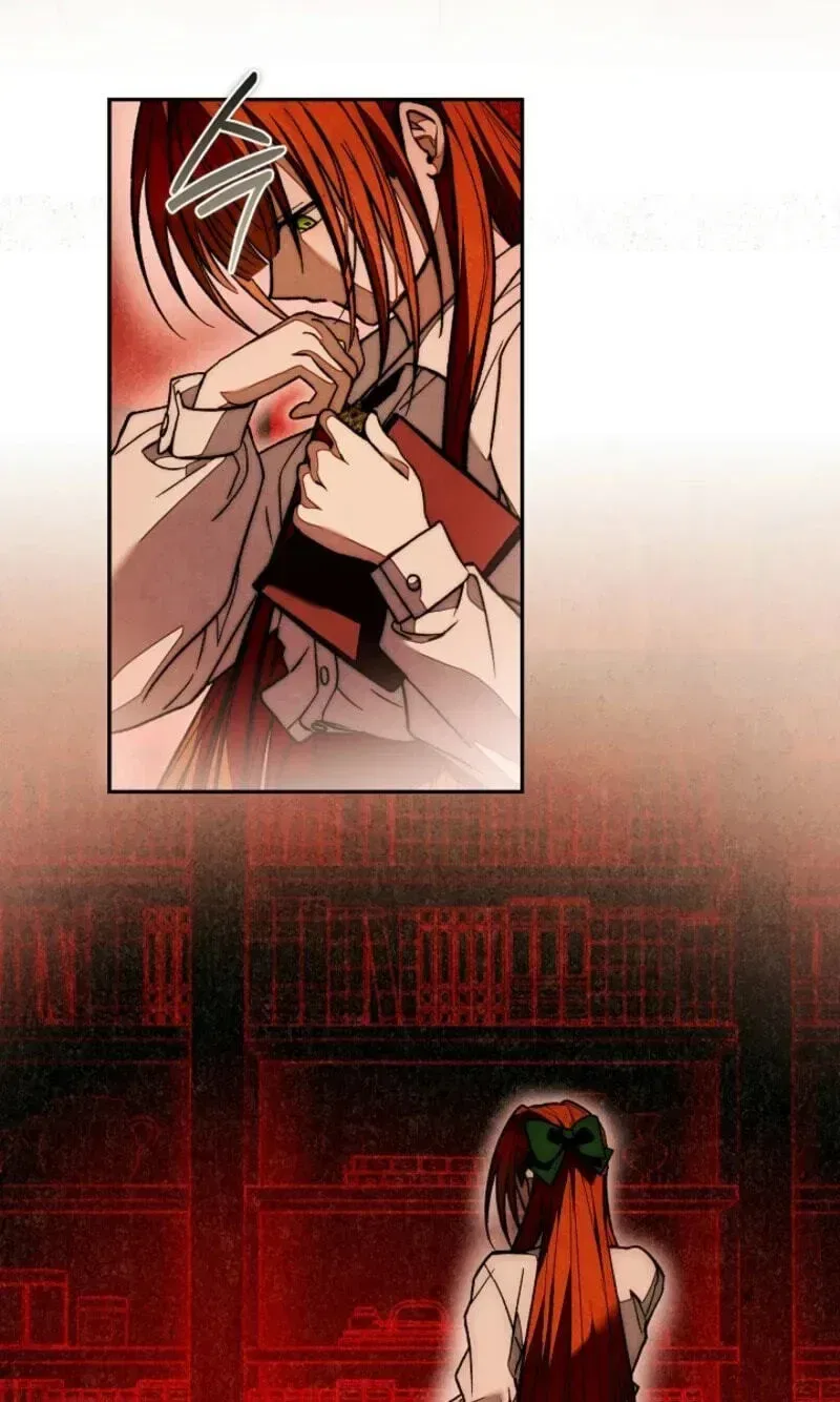 Welcome to the Rose Manor Chapter 59 – Page 108