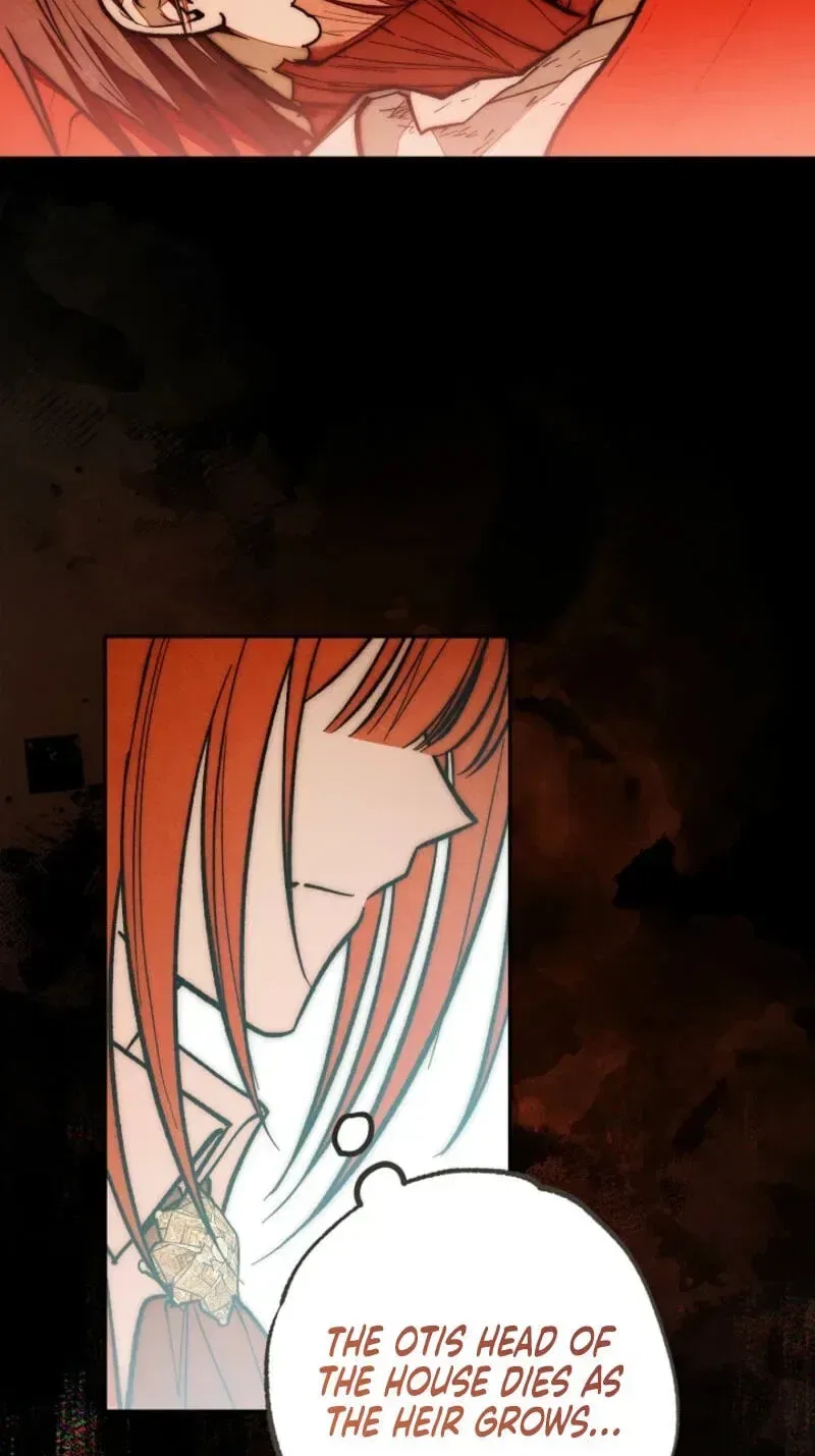 Welcome to the Rose Manor Chapter 59 – Page 114