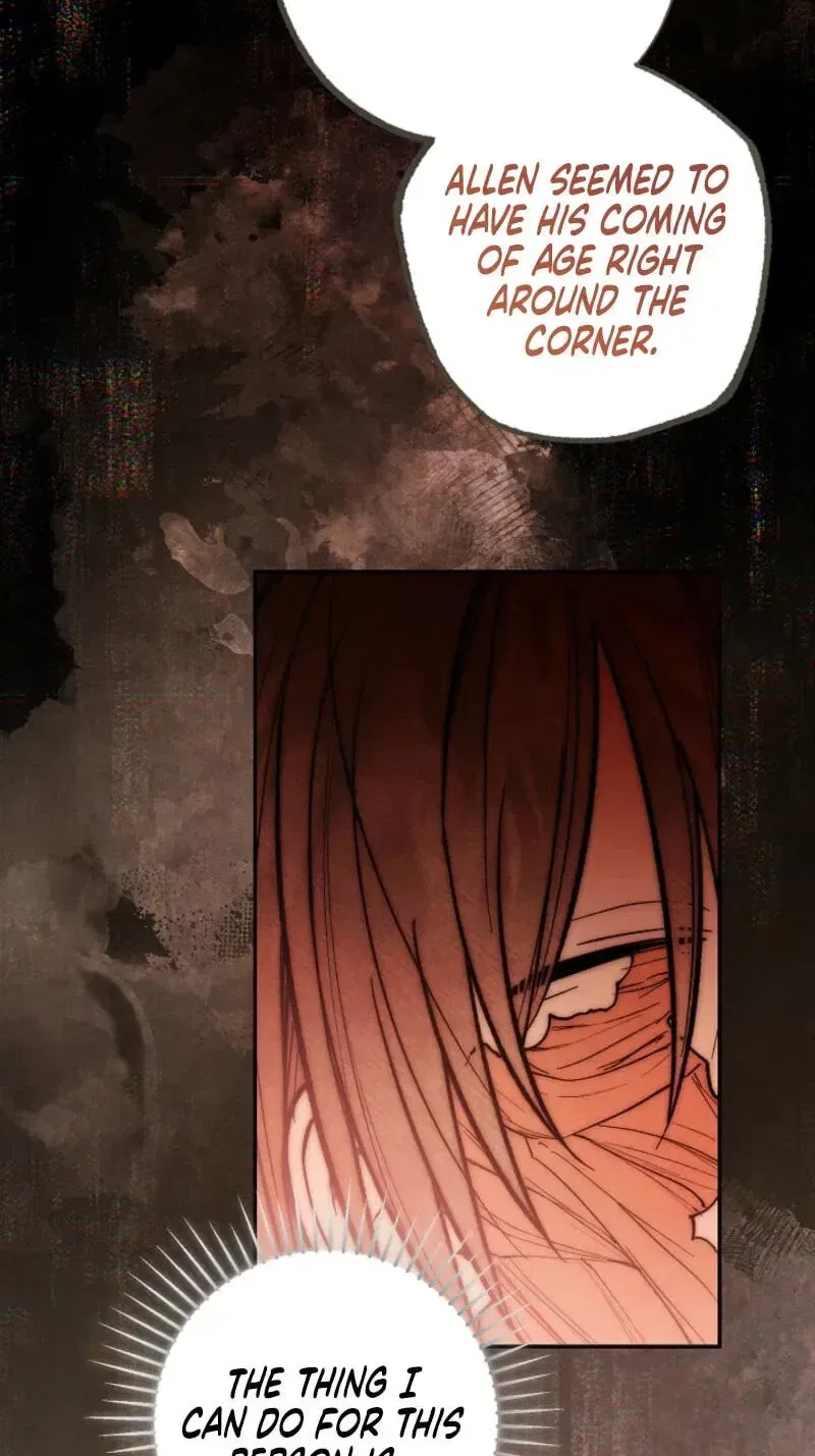 Welcome to the Rose Manor Chapter 59 – Page 115