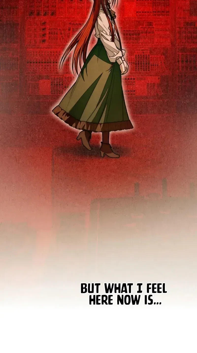 Welcome to the Rose Manor Chapter 59 – Page 124