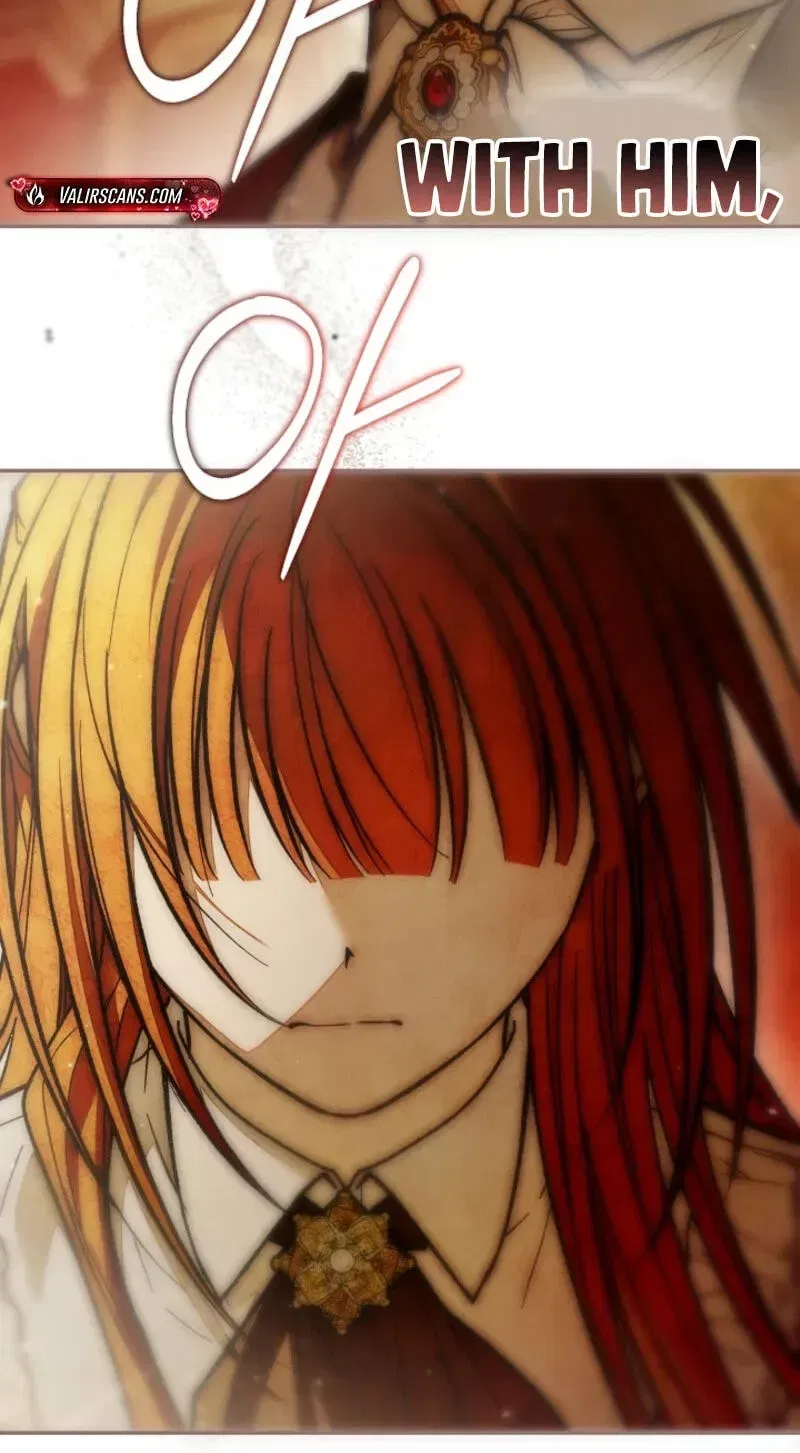 Welcome to the Rose Manor Chapter 59 – Page 144
