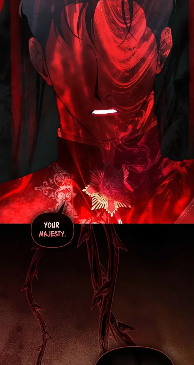 His Majesty’s Night Chapter 62 – Page 28