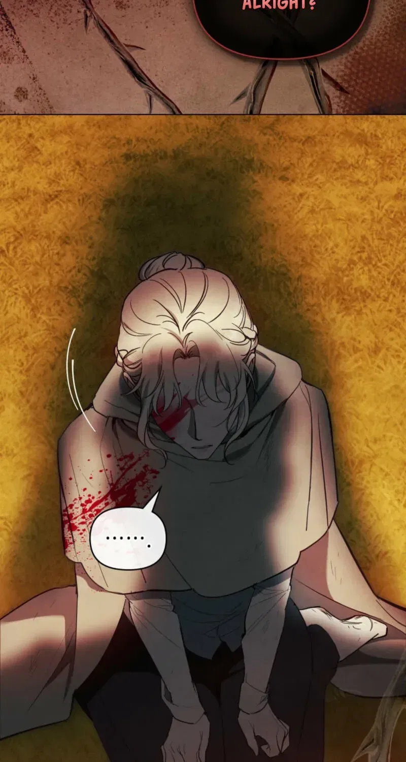 His Majesty’s Night Chapter 62 – Page 30