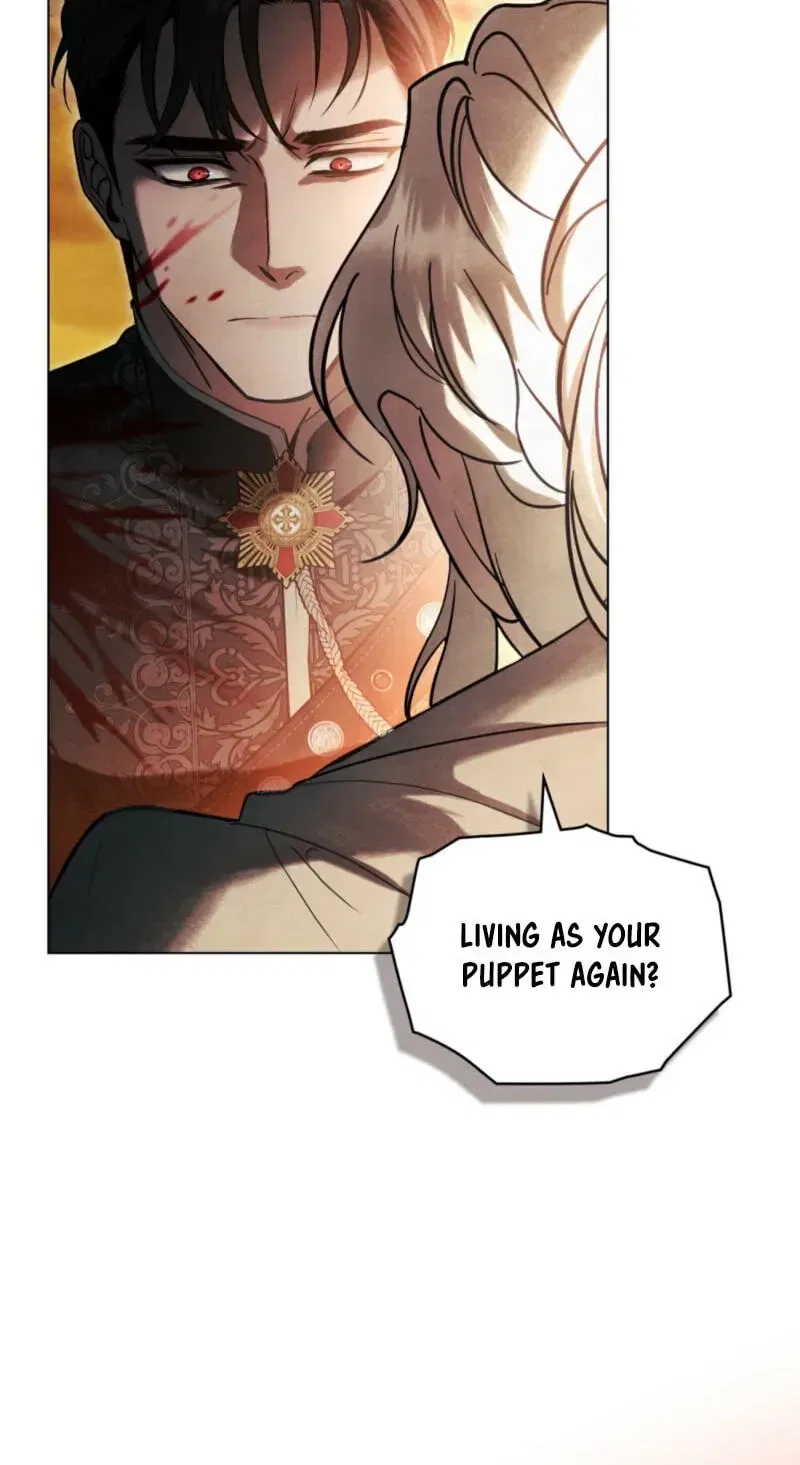 His Majesty’s Night Chapter 62 – Page 43