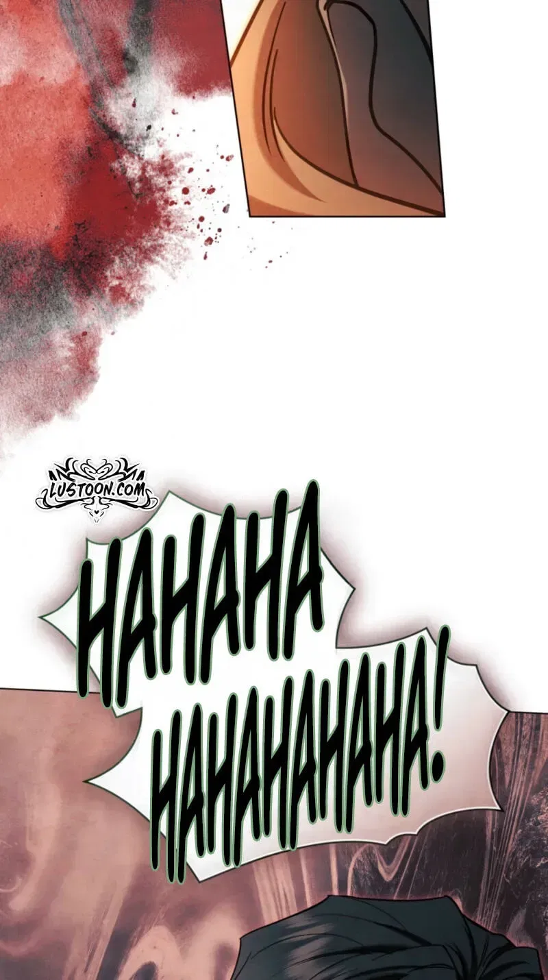 His Majesty’s Night Chapter 62 – Page 50