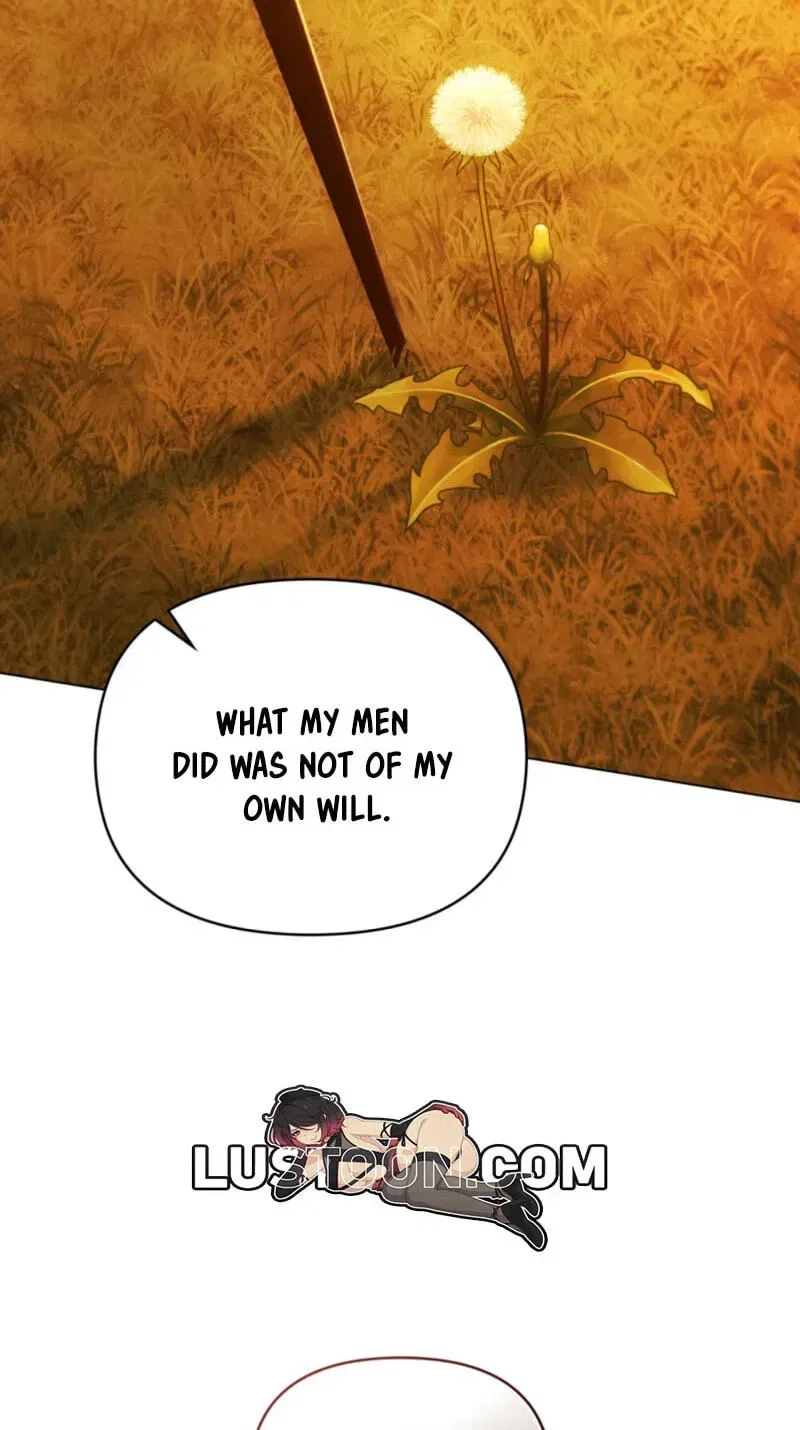 His Majesty’s Night Chapter 62 – Page 54