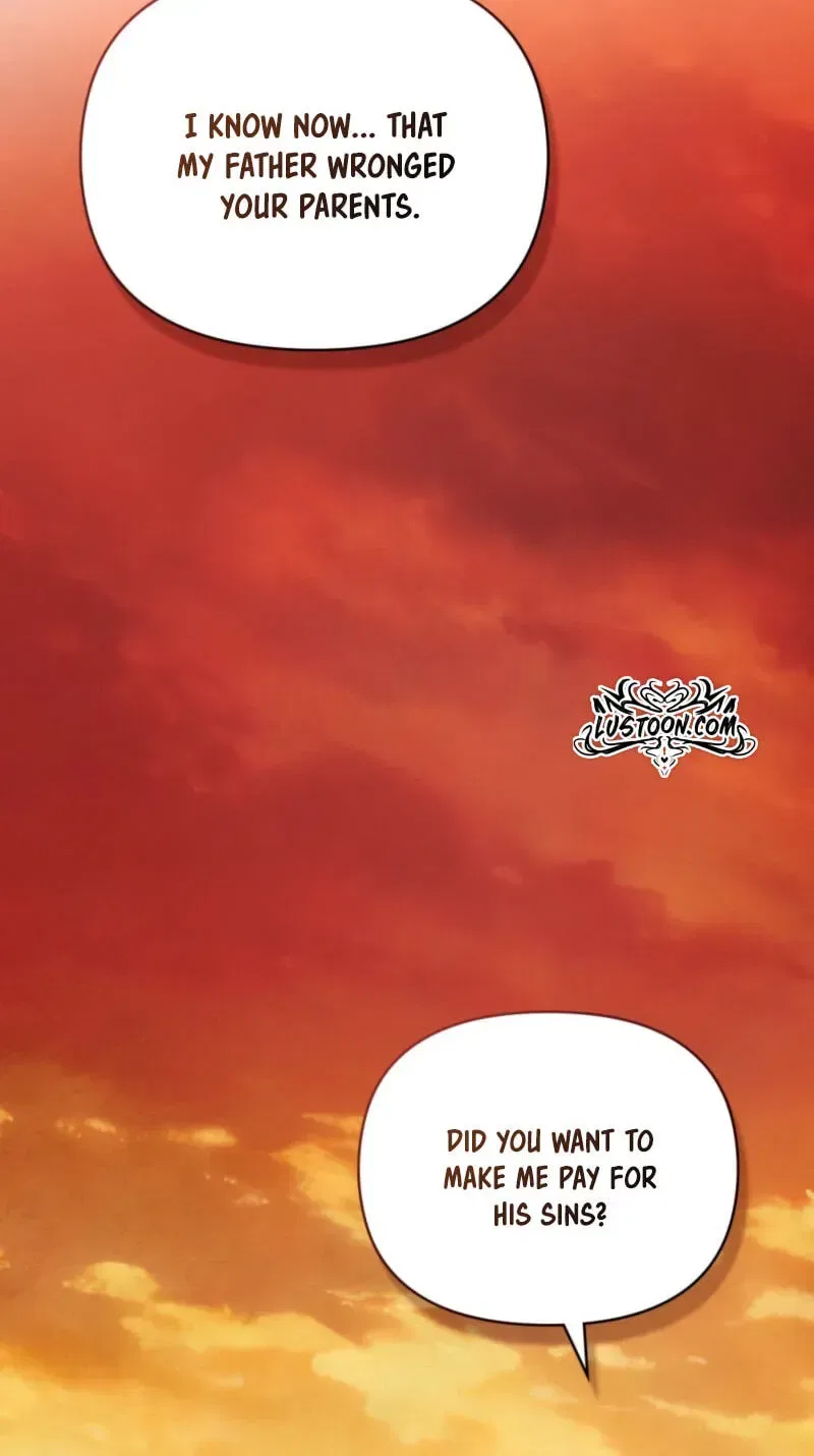 His Majesty’s Night Chapter 62 – Page 56