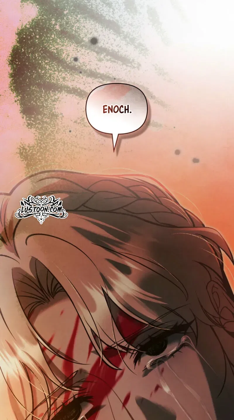 His Majesty’s Night Chapter 62 – Page 74
