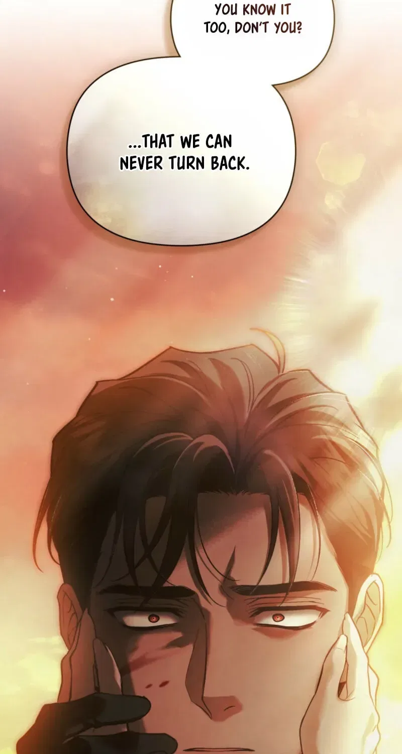 His Majesty’s Night Chapter 62 – Page 86