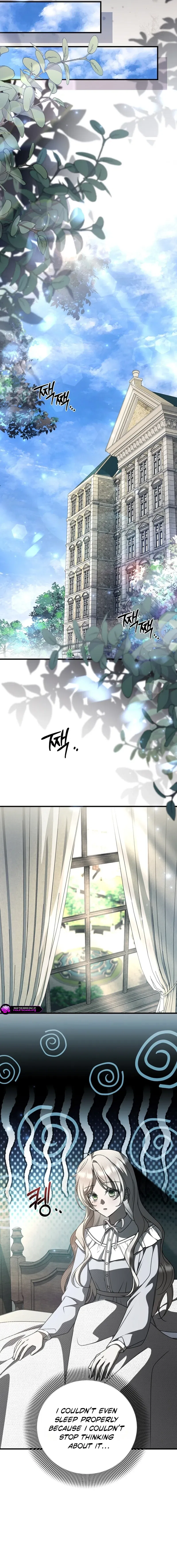 Surviving at the Cursed School Chapter 64 – Page 5
