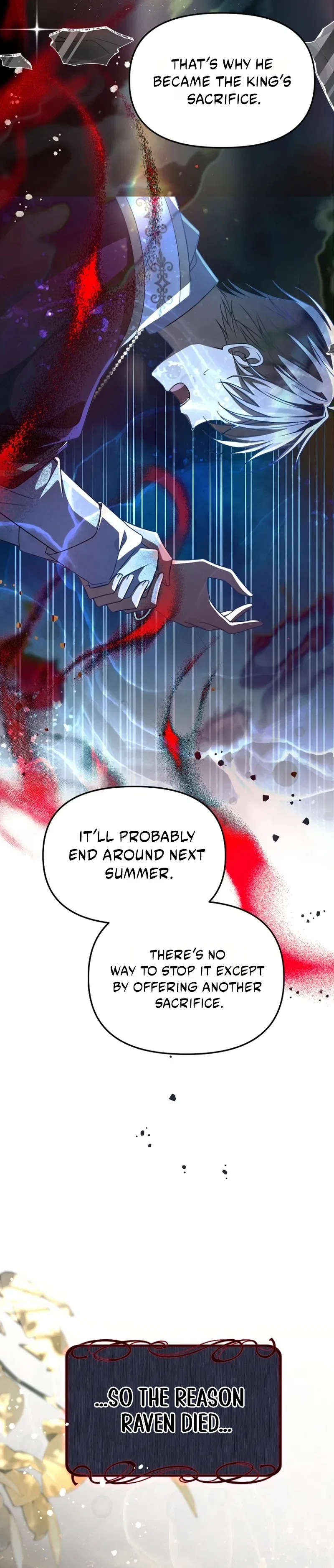 Surviving at the Cursed School Chapter 64 – Page 14