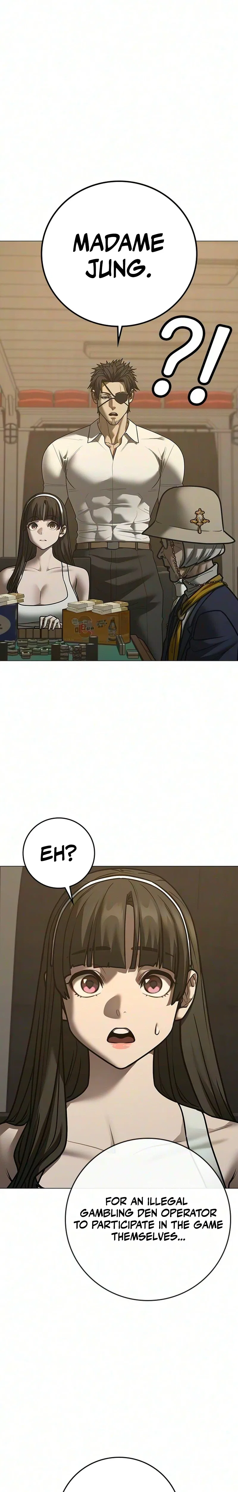 Reality Quest Chapter 219 – Page 22