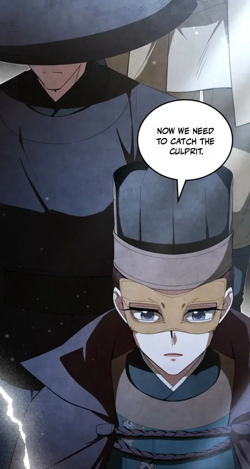 How to Live as a Civil Servant in Murim Chapter 76 – Page 9
