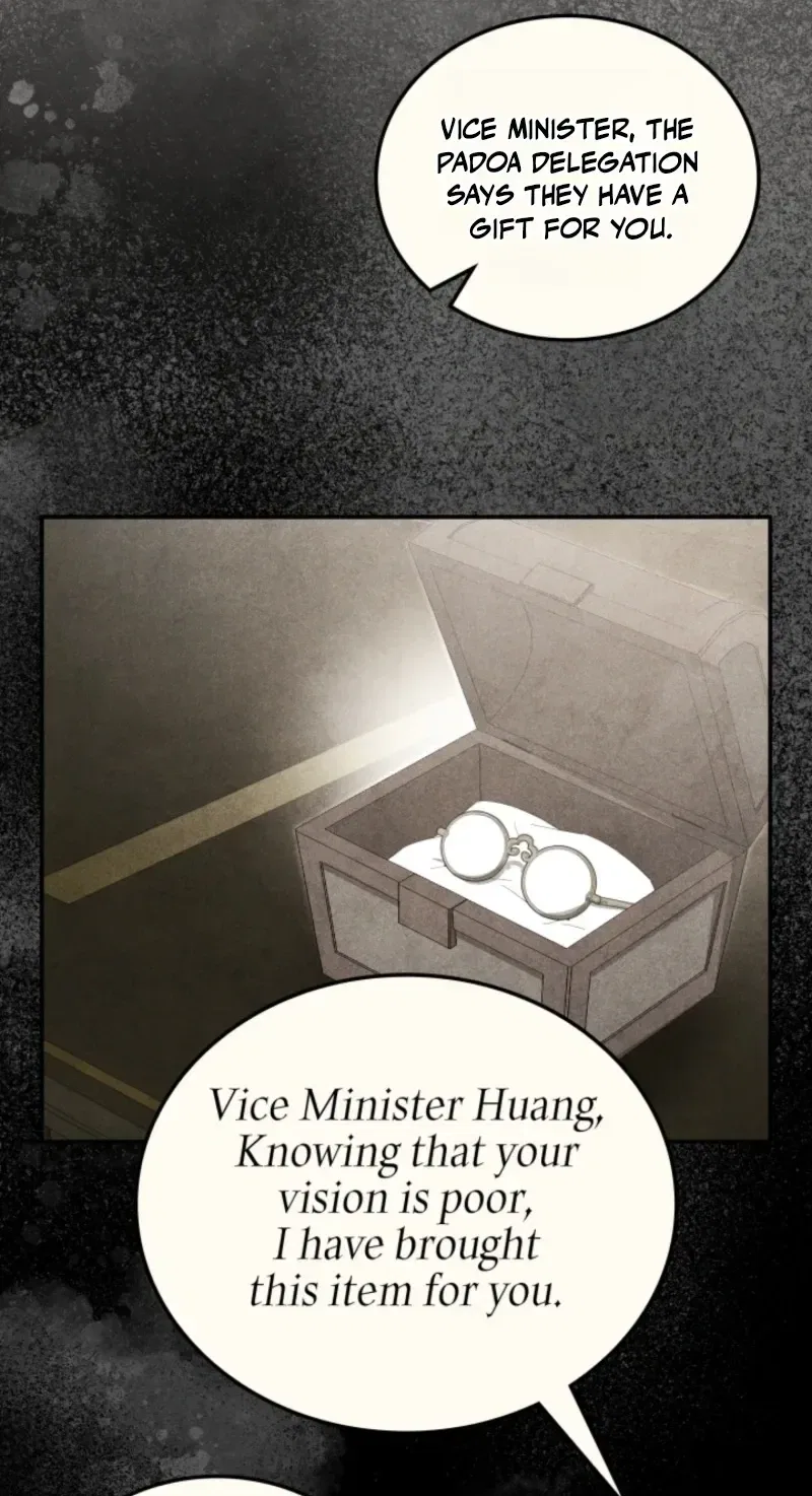 How to Live as a Civil Servant in Murim Chapter 76 – Page 20