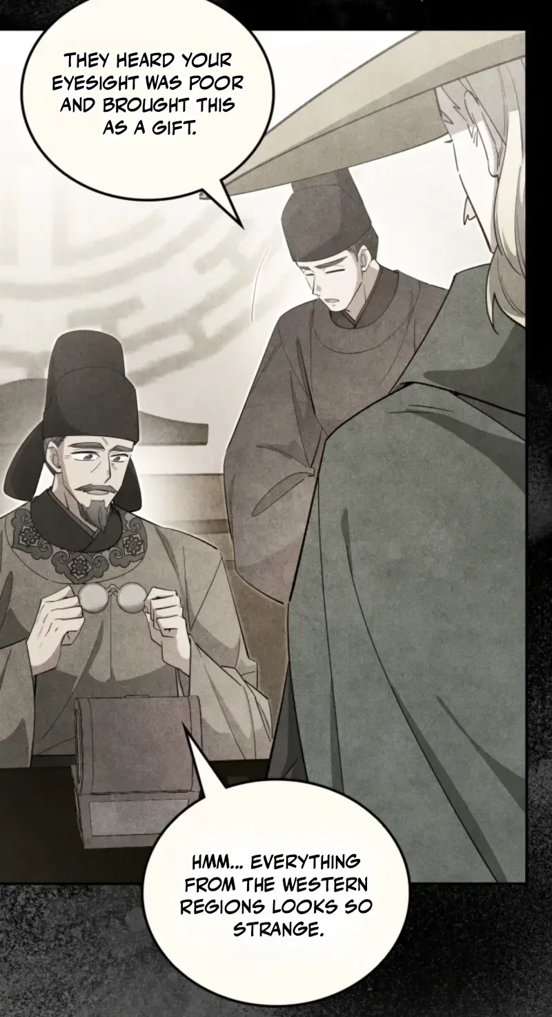 How to Live as a Civil Servant in Murim Chapter 76 – Page 21