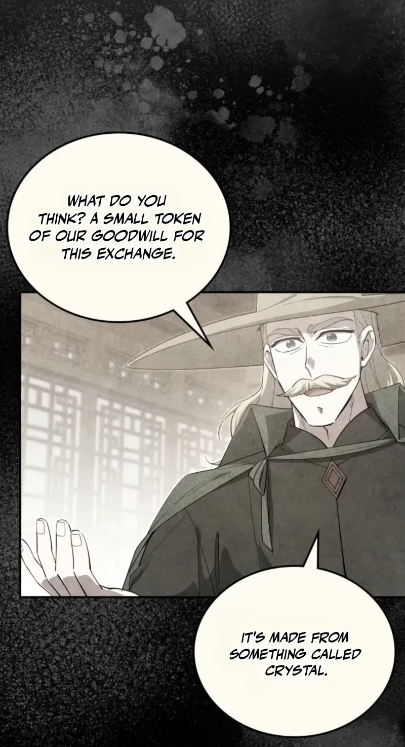 How to Live as a Civil Servant in Murim Chapter 76 – Page 23