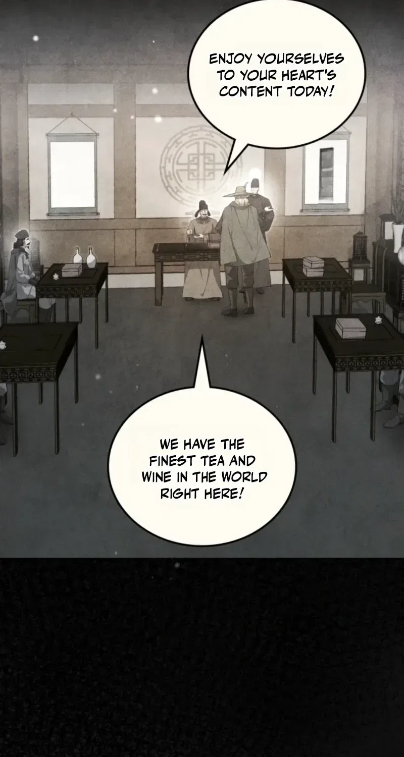 How to Live as a Civil Servant in Murim Chapter 76 – Page 25