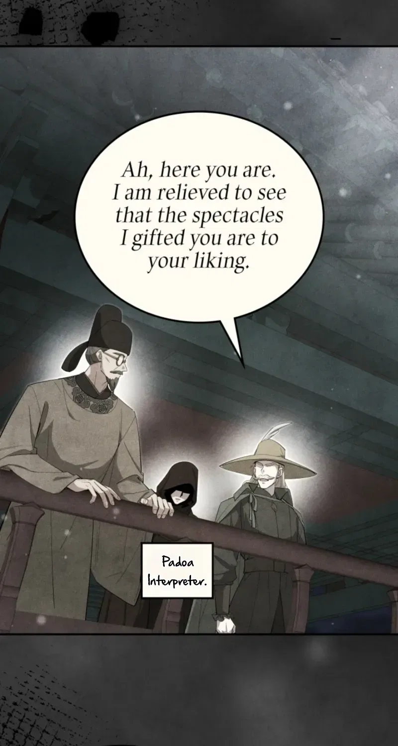 How to Live as a Civil Servant in Murim Chapter 76 – Page 29